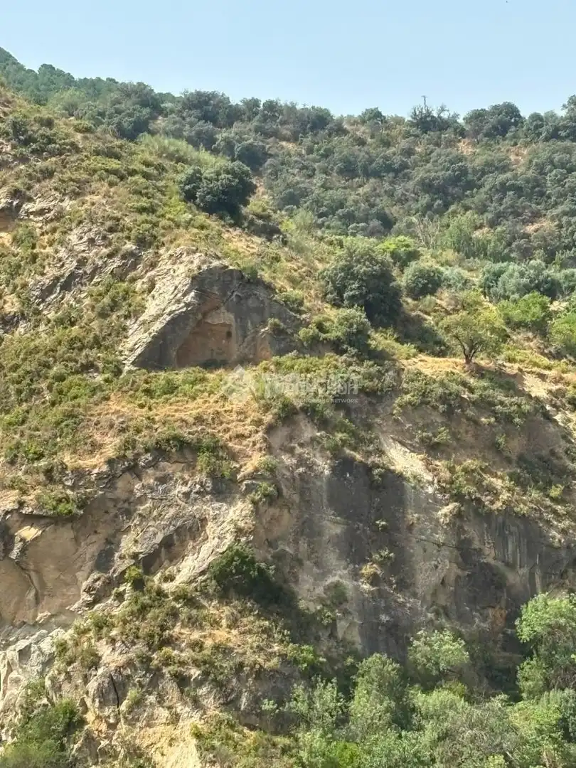 Land for sale in Quéntar