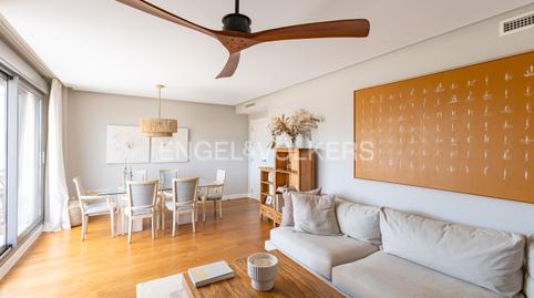 Foto 2 de Apartament en venda a Valenoso, Madrid