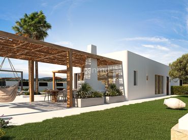Villa con balcone in vendita a Pedreguer