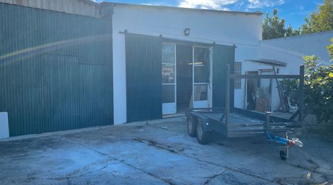 Foto 5 de Residencial en venda a Calle Calvario, 56, Bollullos de la Mitación, Sevilla