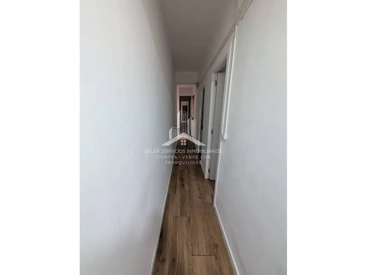 Apartament en venda en Castellón de la Plana / Castelló de la Plana amb Moblat