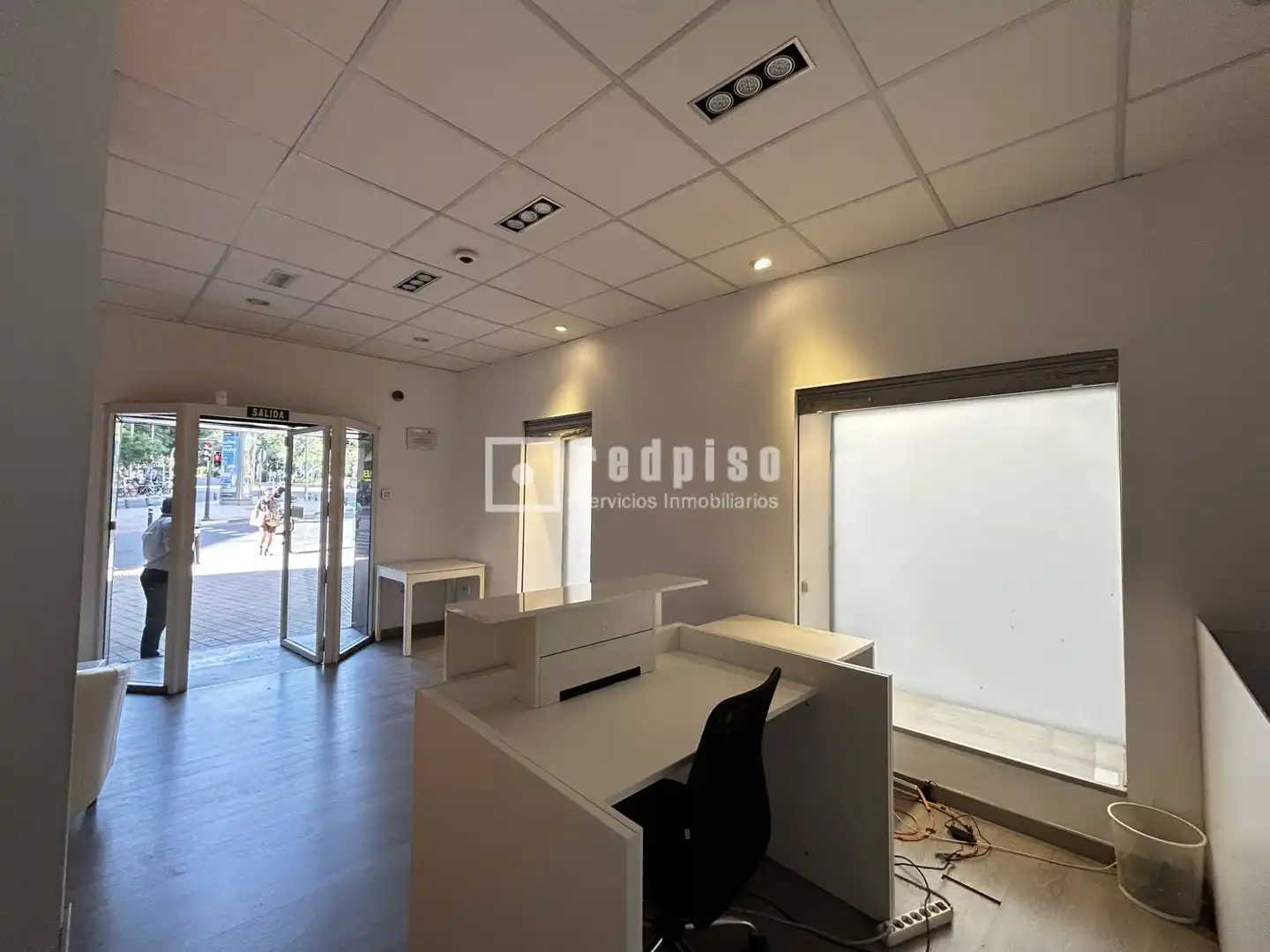 Business premises to rent in de Embajadores, imagen 6