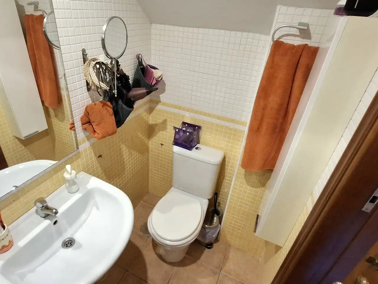 Reihenhaus mit Pool zum Verkauf in Lomas del Mar, imagen 18