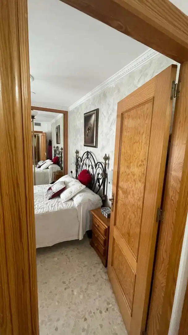 Appartement avec ascenseur à vendre à El Ejido Ciudad, imagen 20