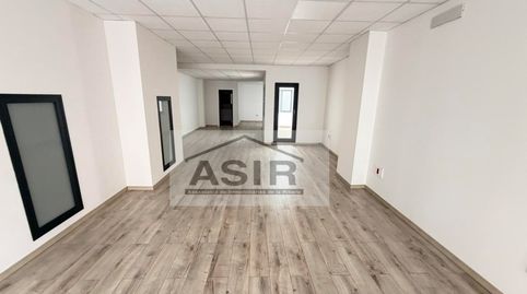 Foto 4 de Oficina de alquiler en Calle Benito Perez Galdos, Centre, Alzira