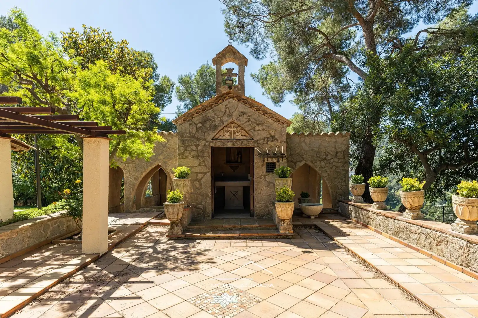 Casa amb terrassa en venda a Corbera de Llobregat, imagen 19