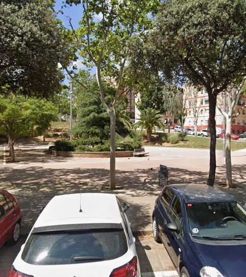 Foto 2 de Piso en venta en Llefià, Badalona