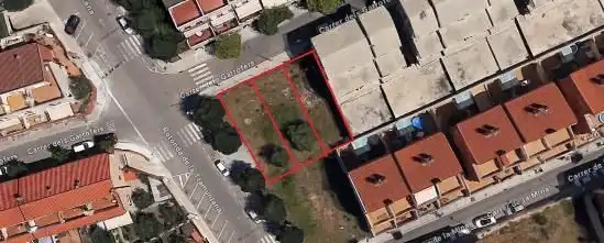 Residencial en venta en Castellar del Vallès