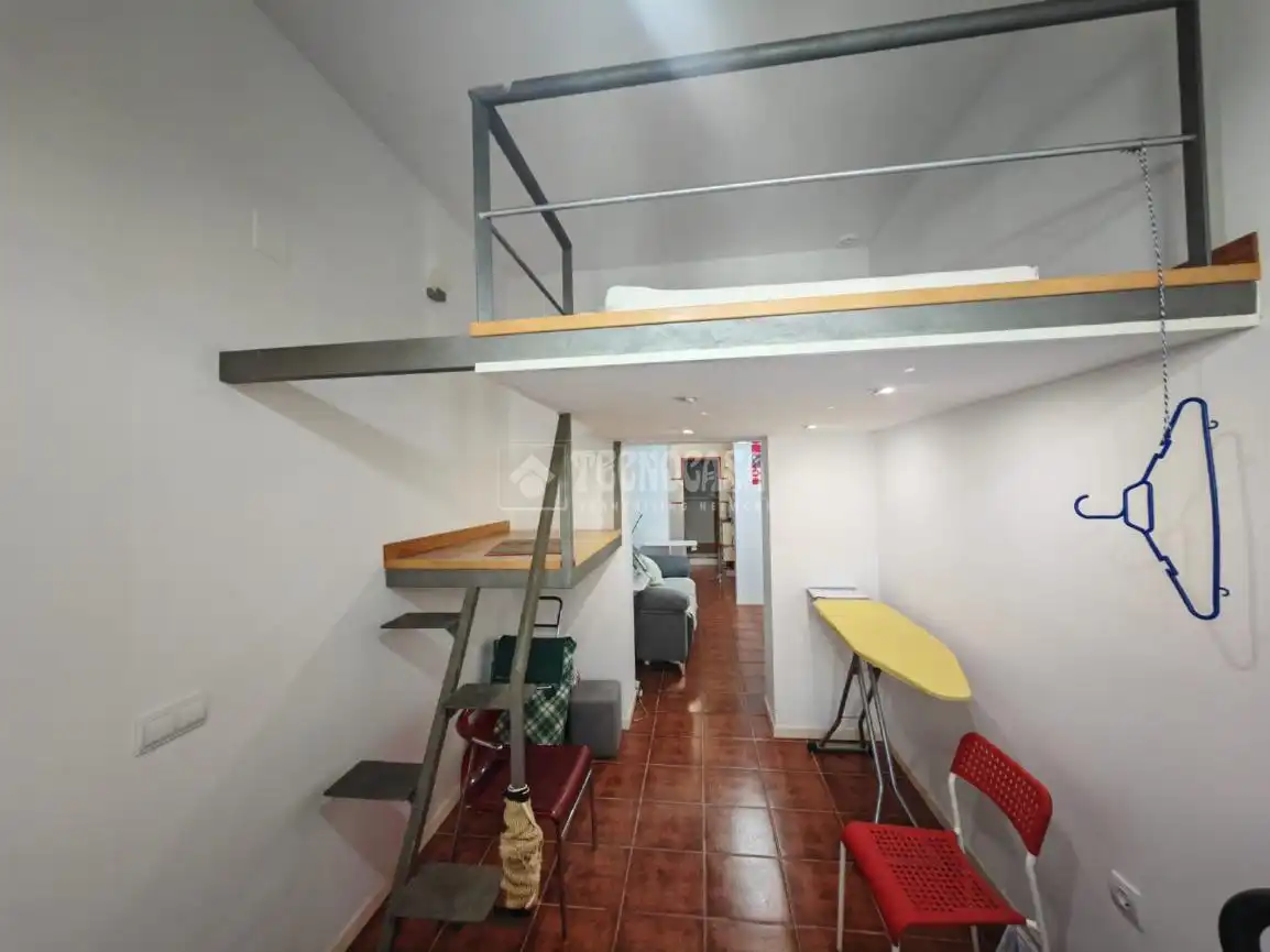Casa adosada en venta en Ayamonte con Aire acondicionado