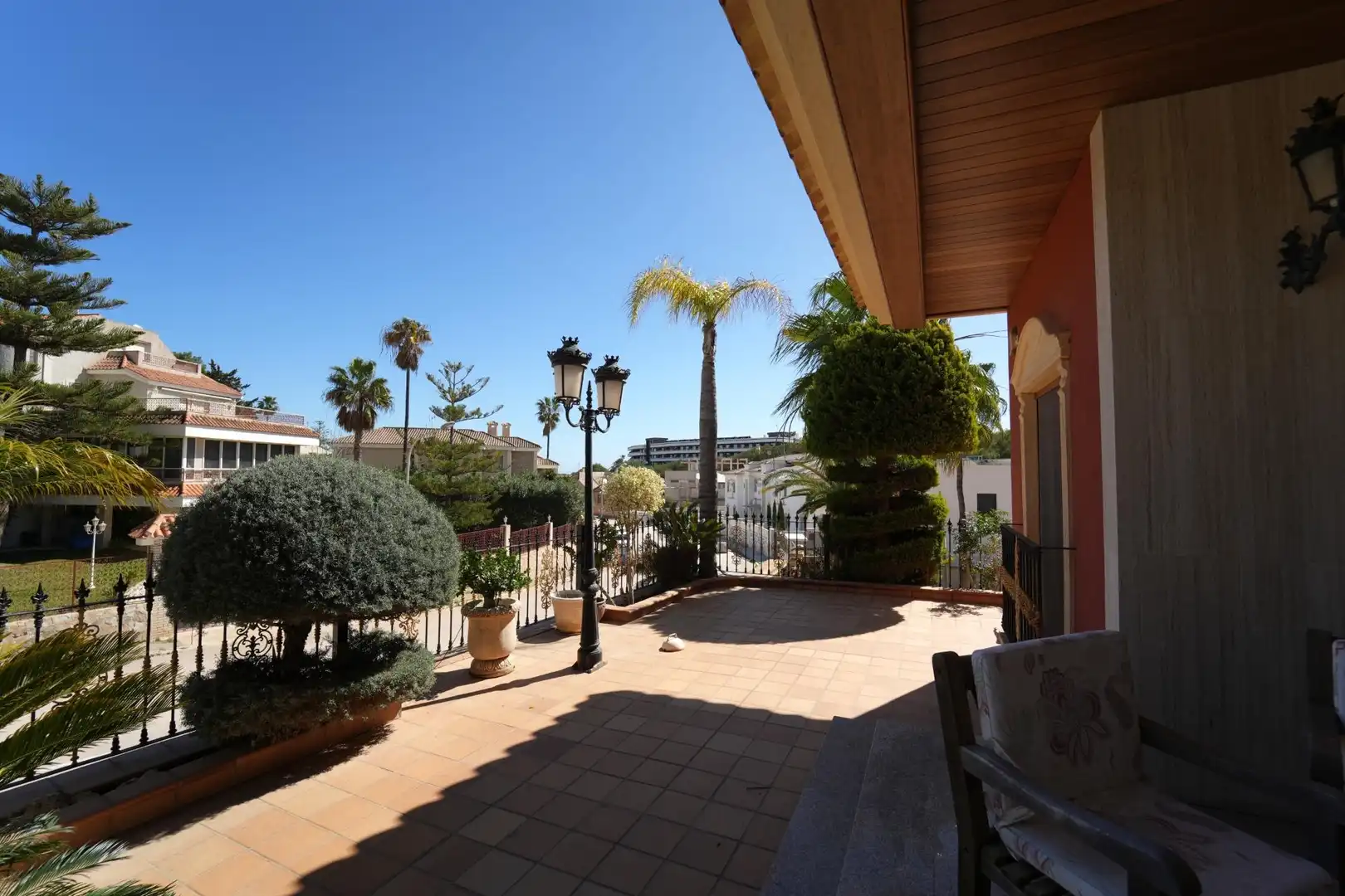 House with pool for sale in Orihuela Costa, imagen 35