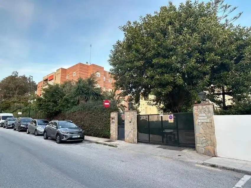 Vista exterior de Pis en venda en Este