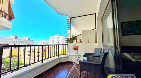 Foto 3 de Piso en venta en Calle de Ramón Gómez de la Serna, Ricardo Soriano, Marbella