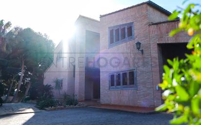 Casa o xalet en venda a Corral Nou - Montros - Estepar, Náquera