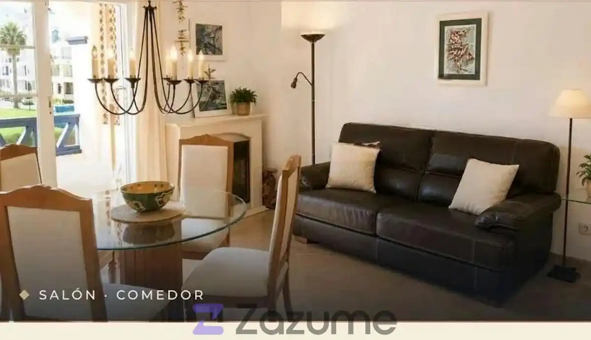 Fotografía del inmueble reportado: 1.050 €/mes — Ayamonte, Ayamonte