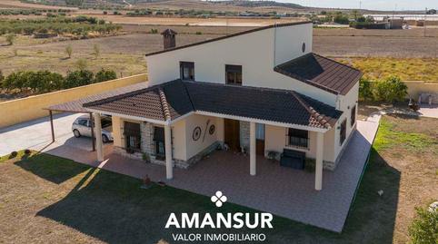 Foto 4 de Casa o chalet en venta en Villarrasa, Huelva