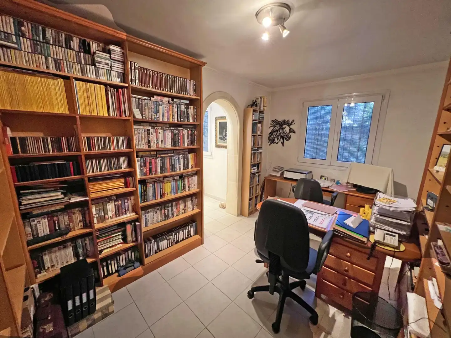 Houses for sale in Jávea / Xàbia  with Air Conditioner, Heating and Private garden