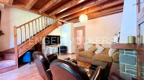 Foto 4 de Dúplex en venda a Carrèr Dera Laca, 13, Es Bòrdes, Lleida