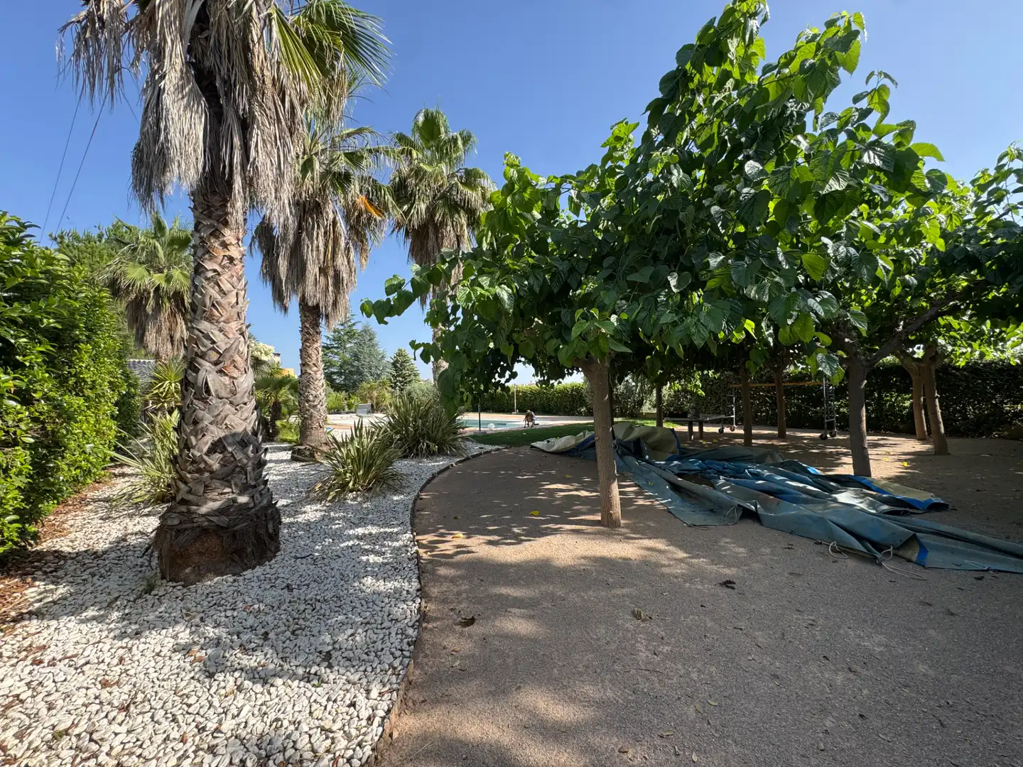 Chalet con terraza en venta en Camino del Tollo 5, imagen 8