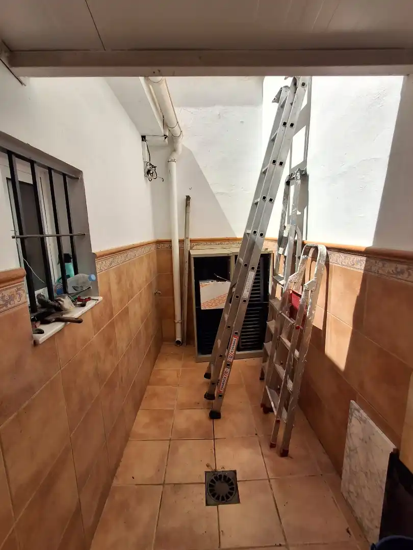 Casa o xalet en venda en Dos Hermanas amb Aire condicionat, Terrassa i Traster