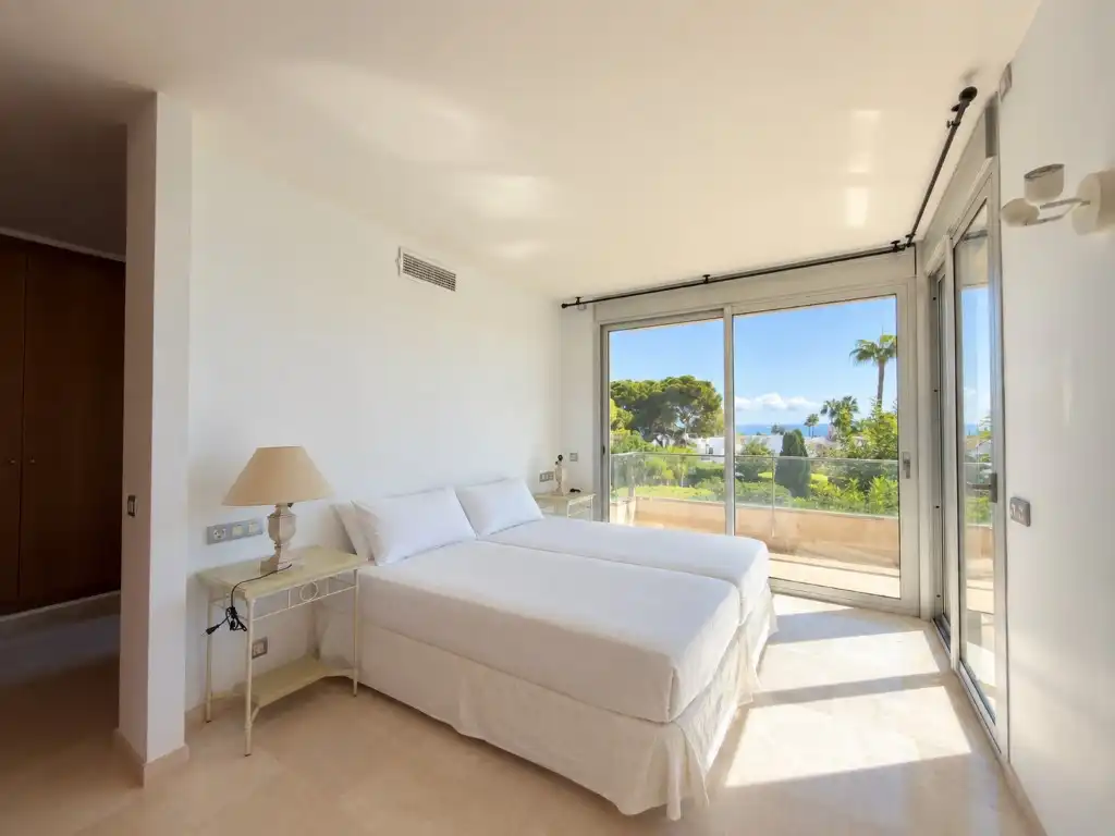 Apartament amb terrassa de lloguer a Sol de Mallorca, imagen 5