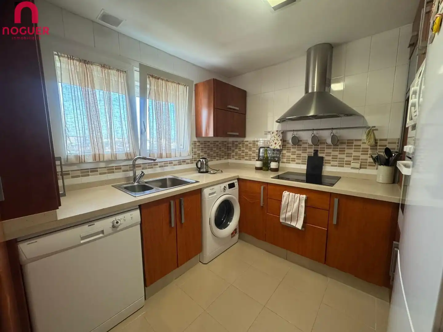 Flat with terrace for sale in Poniente-Sur, imagen 2