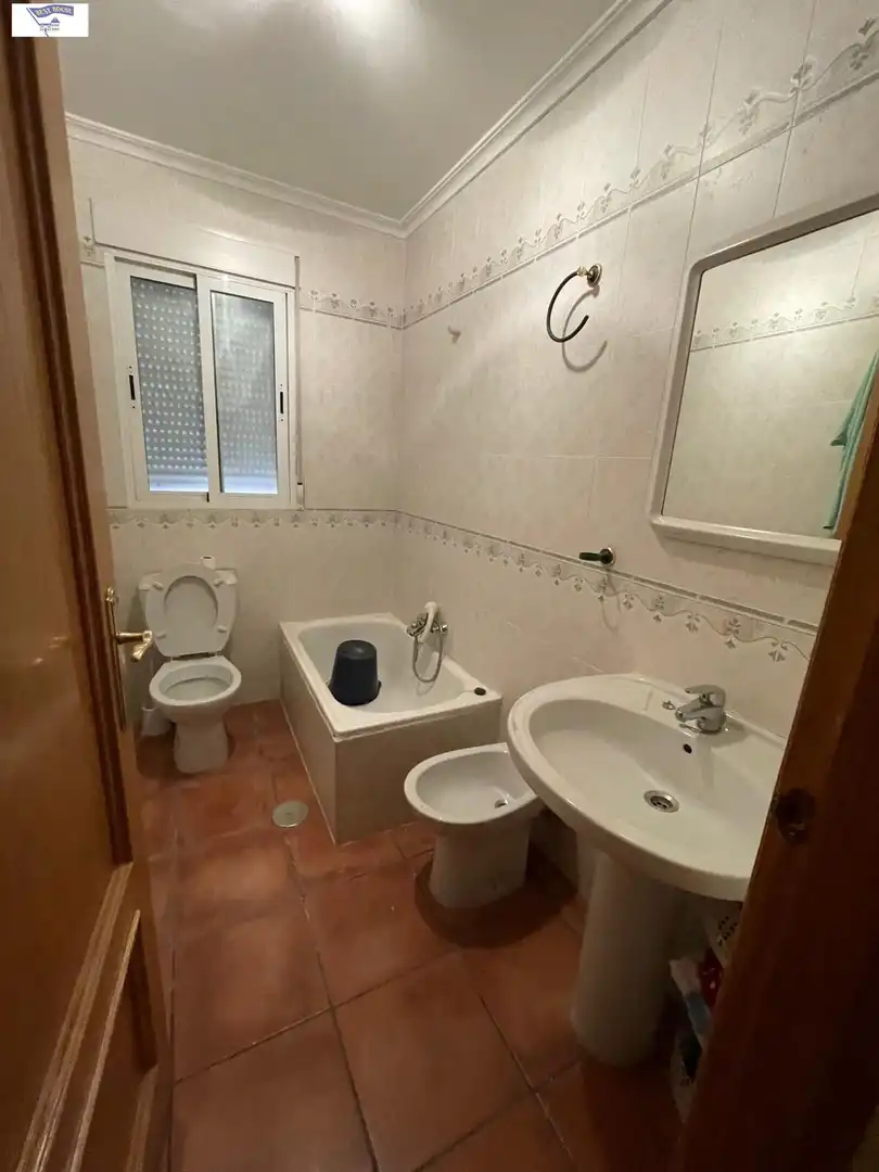 Baño de Casa o chalet en venta en Balazote