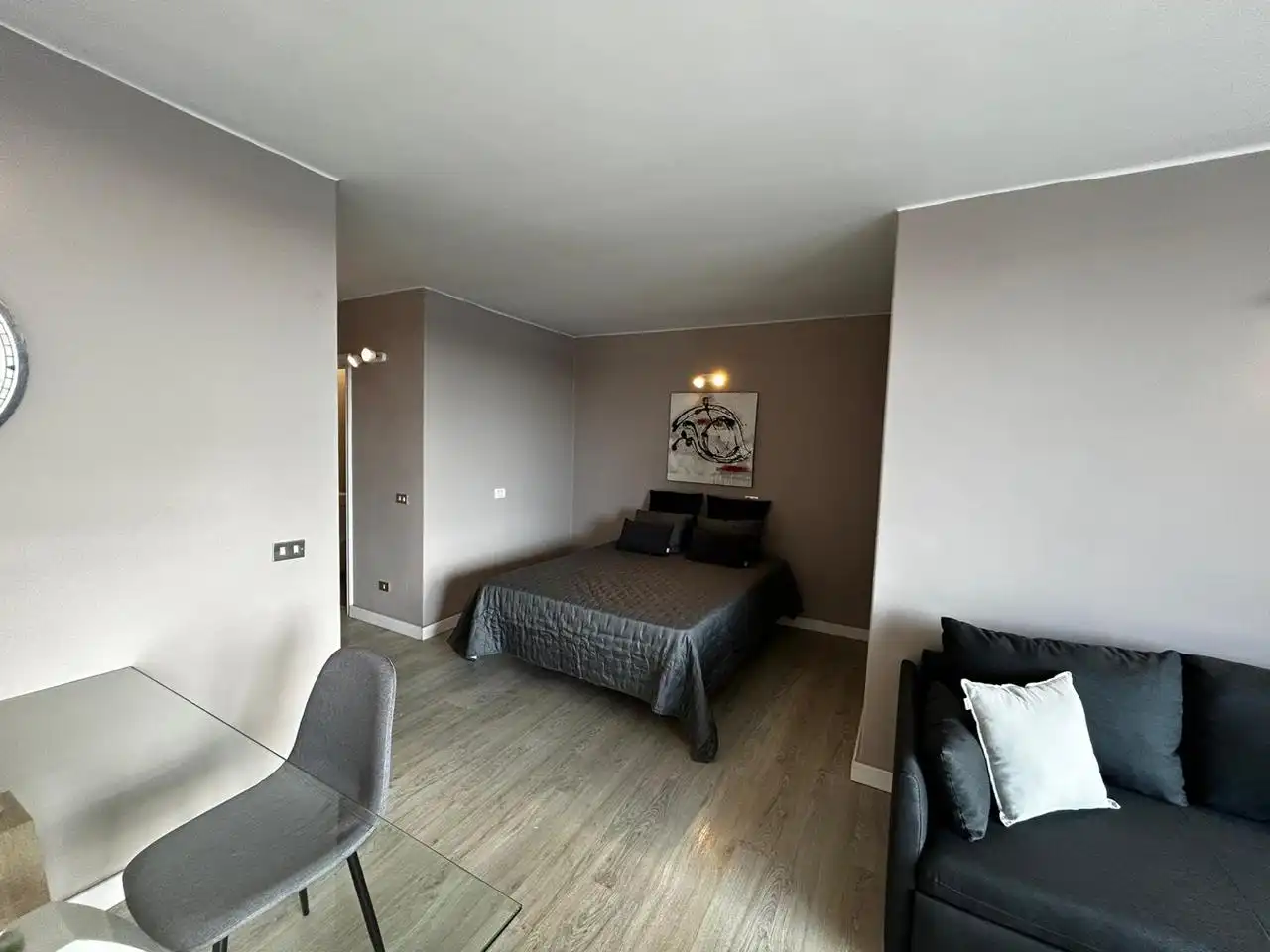 Study for rent in De José María Galván Bello, Golf del Sur - Amarilla Golf