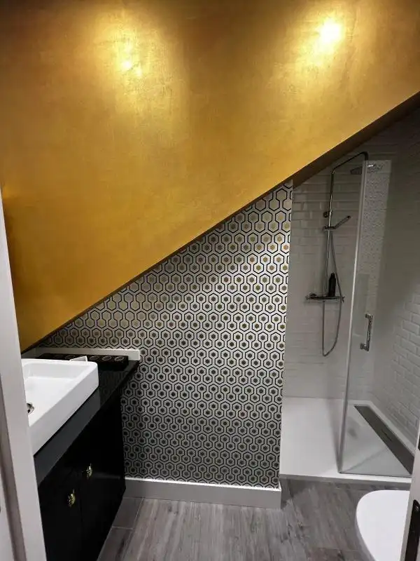 Casa amb terrassa en venda a Calle Felipe Olvera, imagen 19