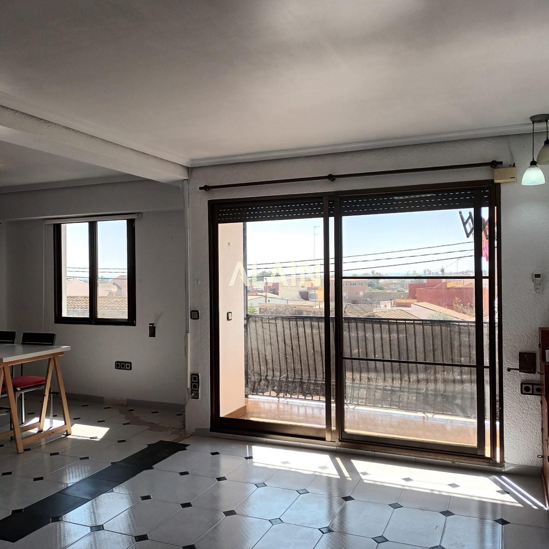 Habitación de Piso en venta en  Valencia Capital con Aire acondicionado, Terraza y Balcón