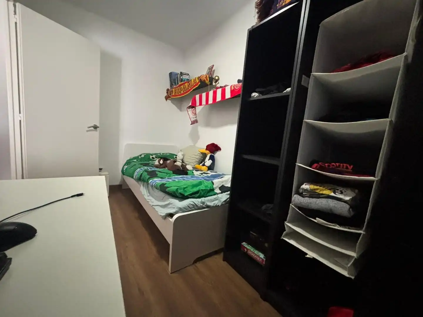 Habitación de Piso en venta en Sabadell con Calefacción