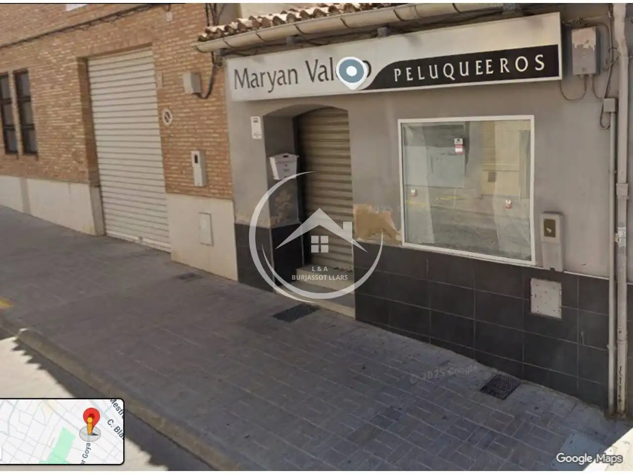Terreno residencial en venta en Calle Navarra, imagen 2