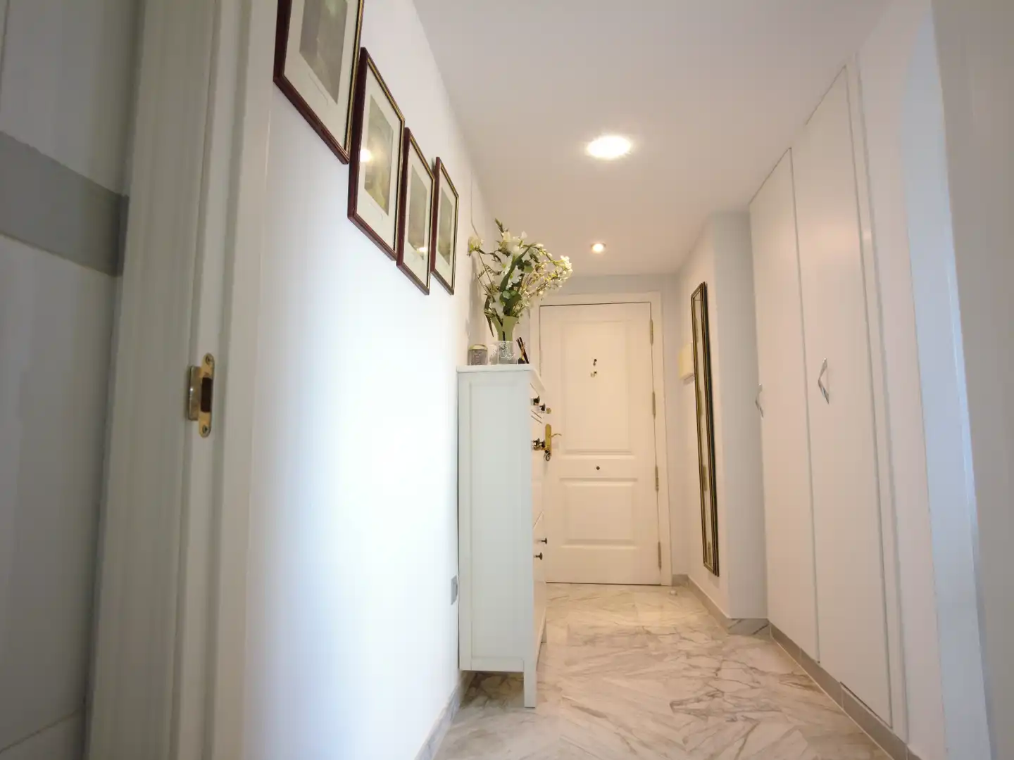 Piso en venta en Calle los Jazmines, 11, Nueva Andalucía centro