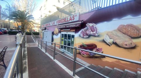 Photo 5 of Premises to rent in Veredillas, Madrid