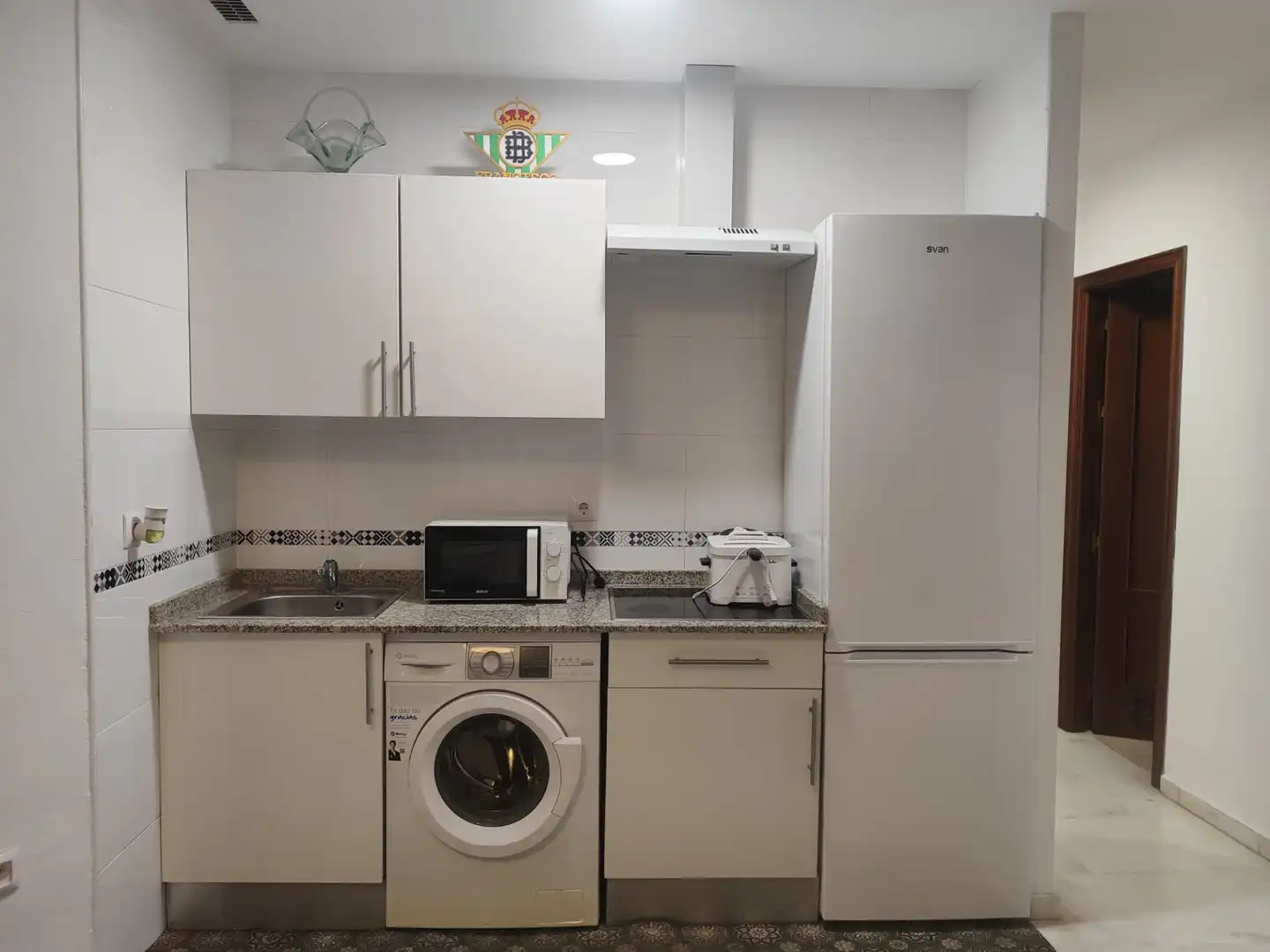 Apartment mit Aufzug zum Verkauf in Avenida de Andalucia, imagen 9