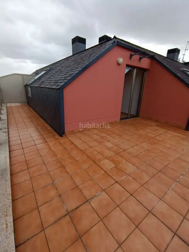 Flat with lift to rent in Travesía de Arteixo 349, imagen 24