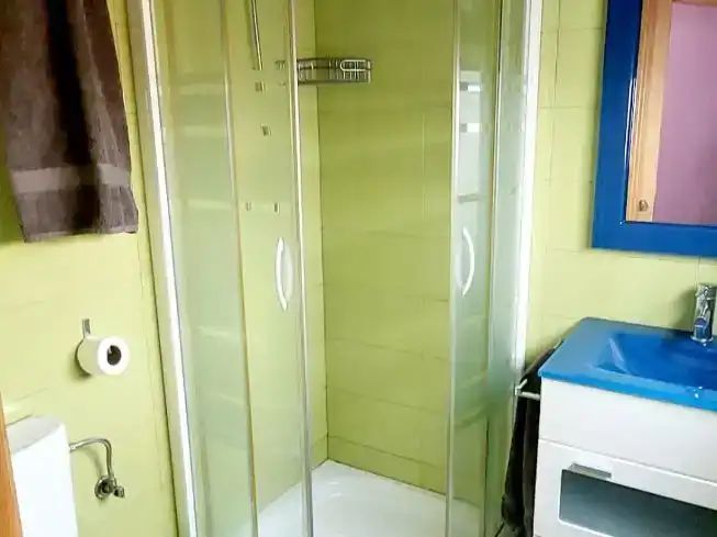 Baño de Dúplex en venta en Casco Antiguo 