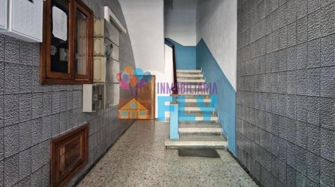 Foto 2 de Edifici en venda a Universidad, Ourense Capital