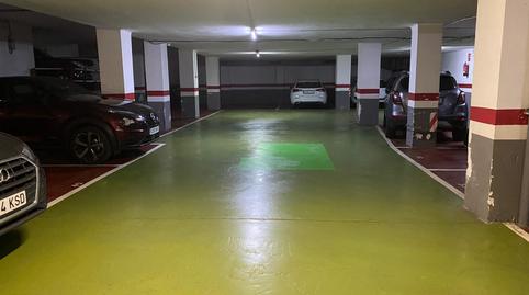 Foto 4 de Garatge en venda a Carrer D'homer, 38, El Putget i el Farró,  Barcelona Capital