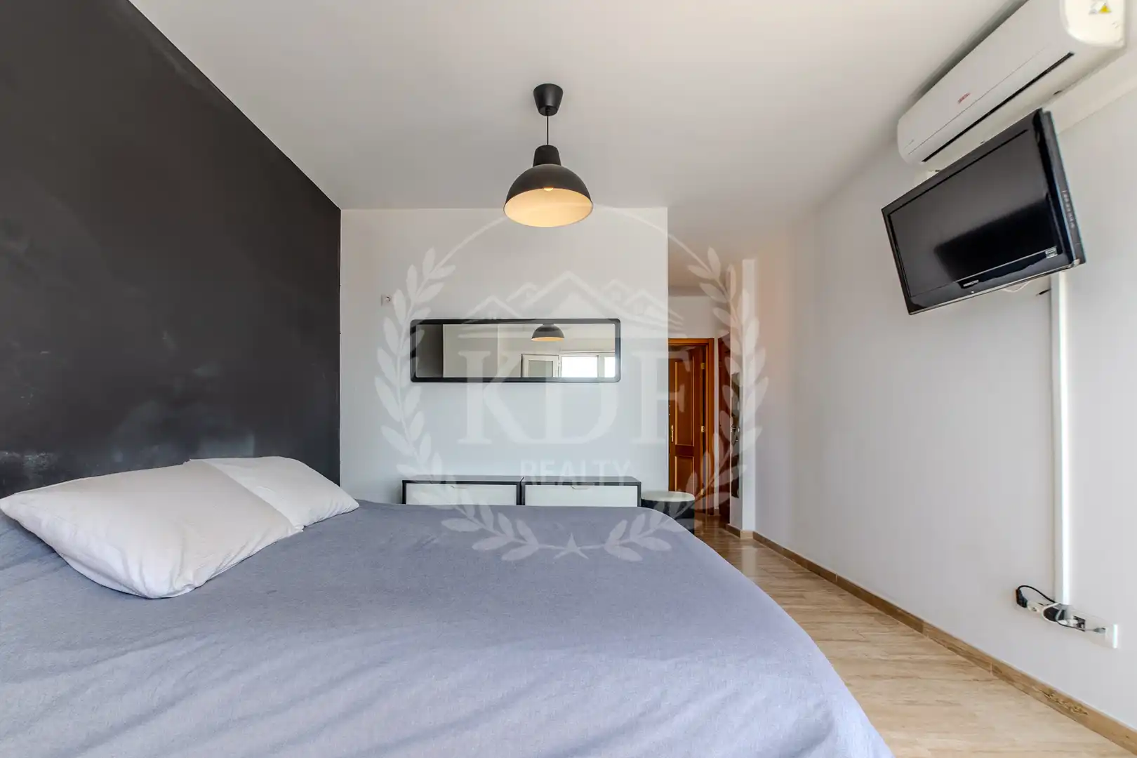 Habitación de Casa o chalet en venta en Arona con Aire acondicionado, Jardín privado y Parquet