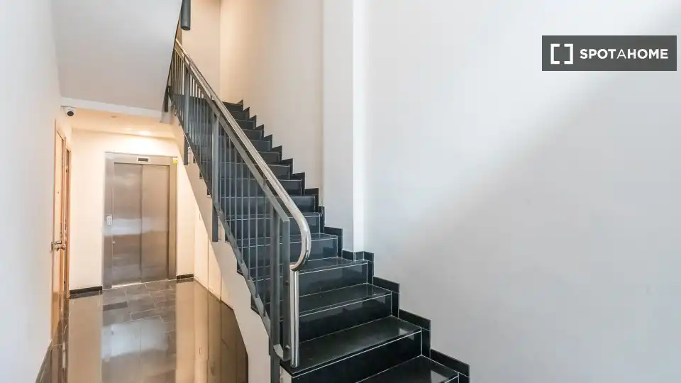 Flat with terrace to rent in Sarrià - Sant Gervasi, imagen 15