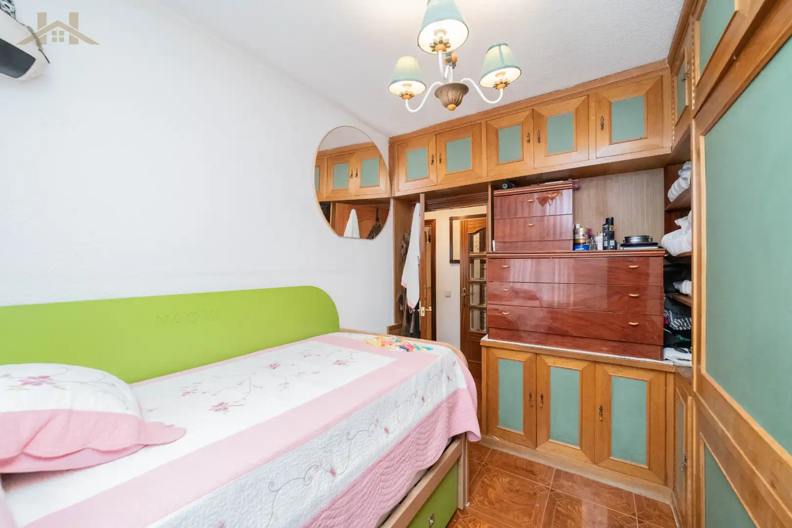 Habitación de Piso en venta en Navalcarnero con Terraza, Amueblado y Horno