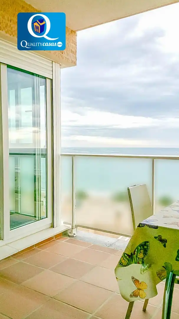 Appartement avec piscine à vendre à Playa Muchavista, imagen 5