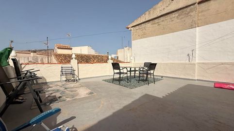 Foto 2 de Casa o chalet en venta en Penyo, Gata de Gorgos, Alicante