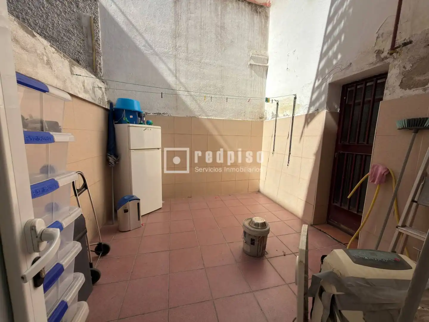 Piso en venta en Madrid con Aire acondicionado, Calefacción y Terraza