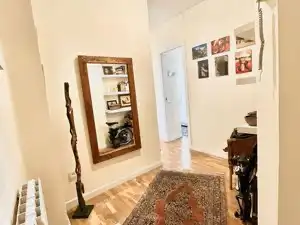 2 hab, 61m² en Goya, Barrio de Salamanca, Madrid - Image 3