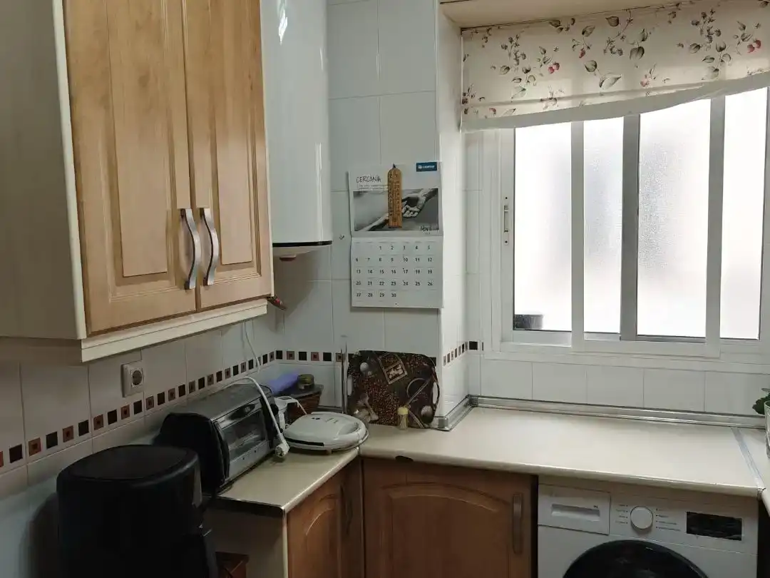 Cocina de Piso en venta en Centro
