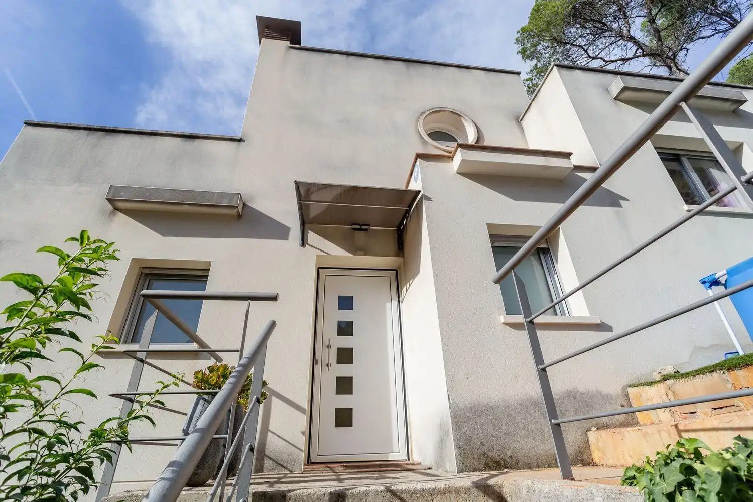 Casa amb piscina en venda a Paisos Catalans, imagen 58