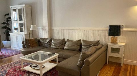 Foto 5 de Piso en venta en Abandoibarra - Guggenheim, Bilbao