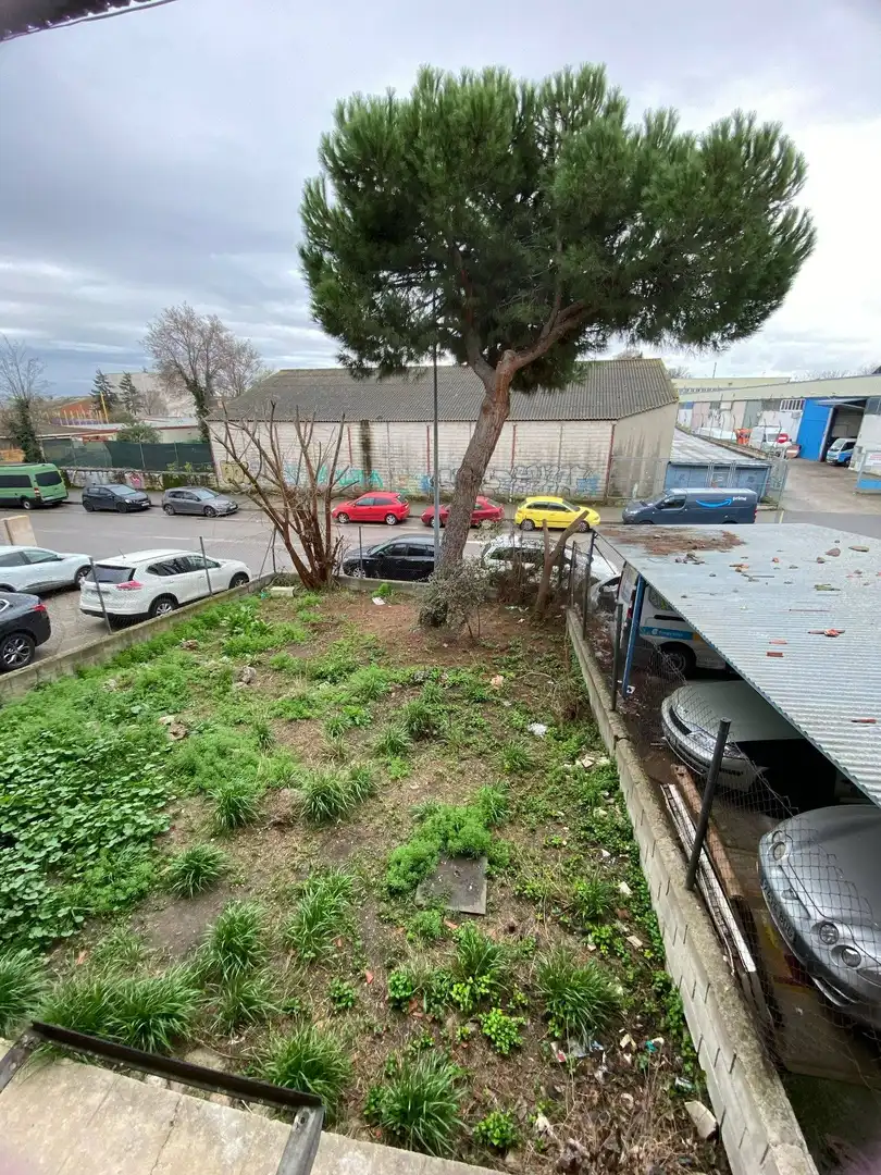 Nave industrielle à vendre à Barrio de la Estación