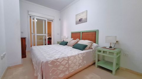 Foto 4 de Apartament en venda a Sotogrande Costa, Sotogrande